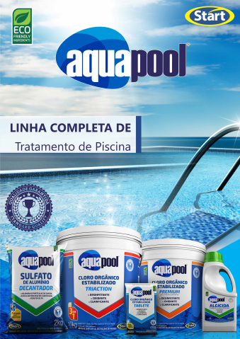 Catálogo Aquapool