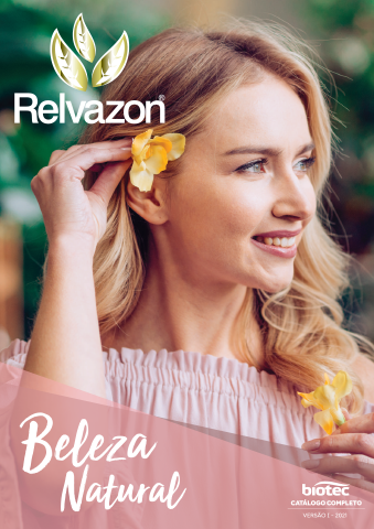 Catálogo Relvazon